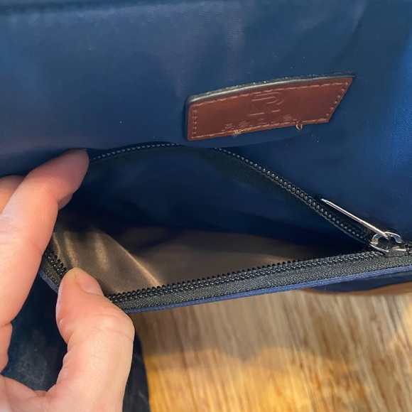 Relavel Laptop tote bag 17.3 inch laptop bag USB port - Picture 7 of 13